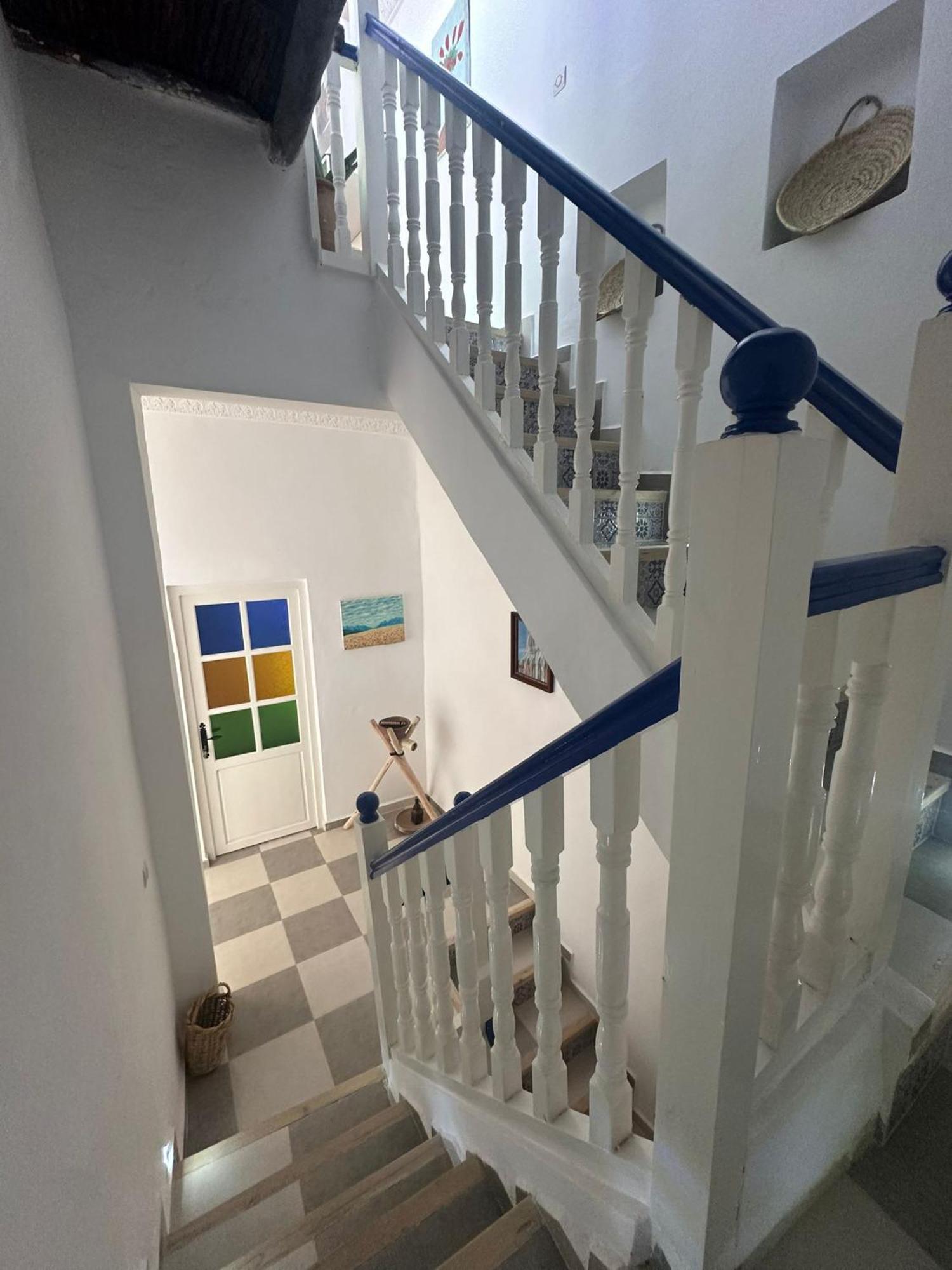 Les Terrasses Suites Home - Yoga Studio Essaouira Luaran gambar
