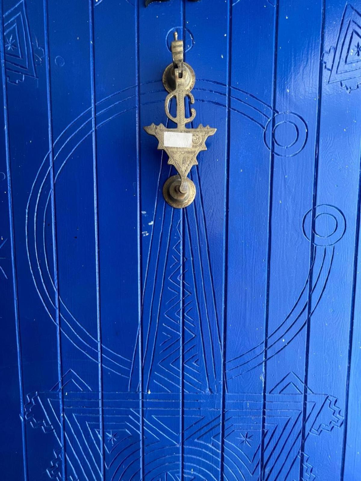 Les Terrasses Suites Home - Yoga Studio Essaouira Luaran gambar