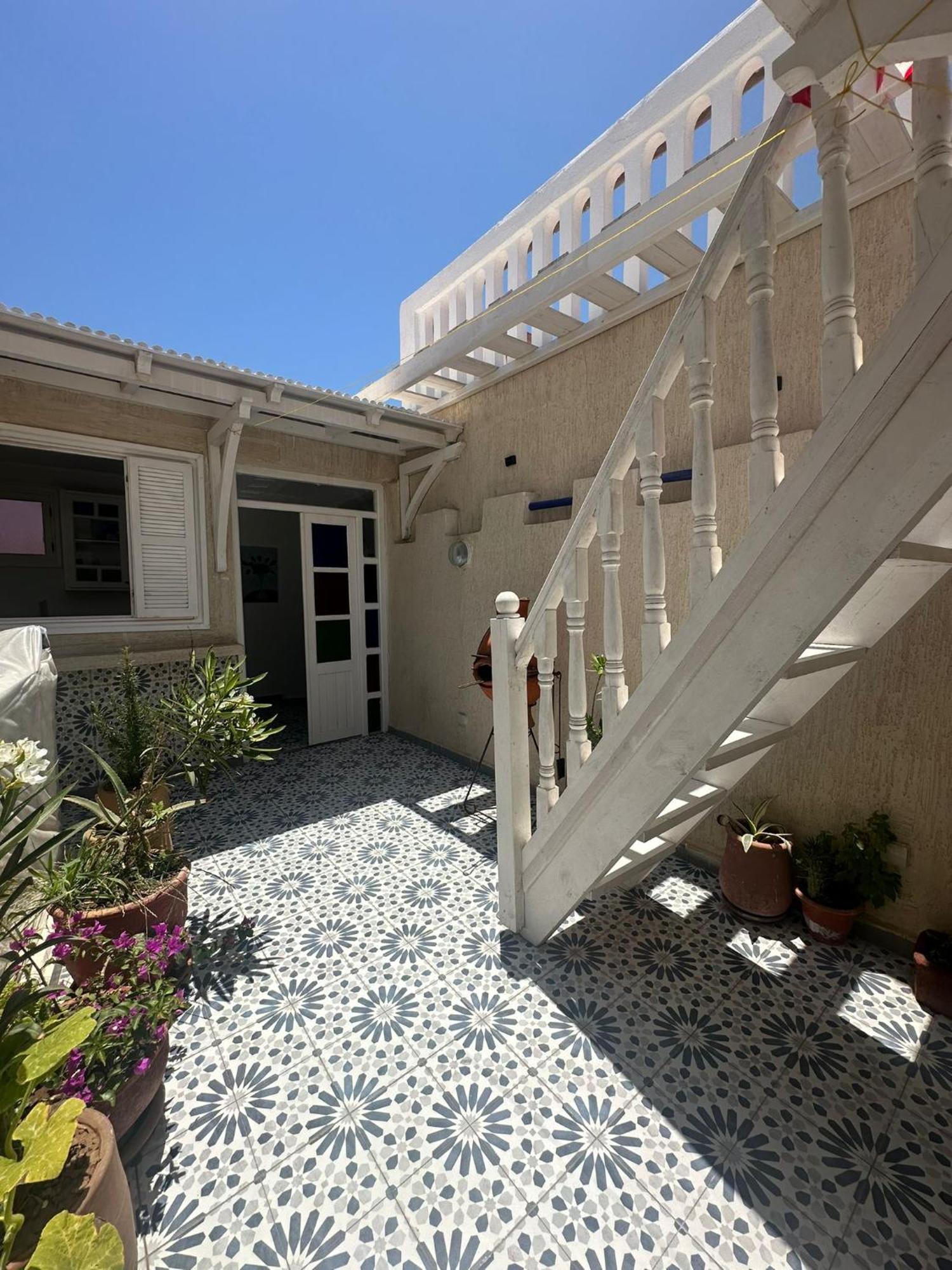 Les Terrasses Suites Home - Yoga Studio Essaouira Luaran gambar