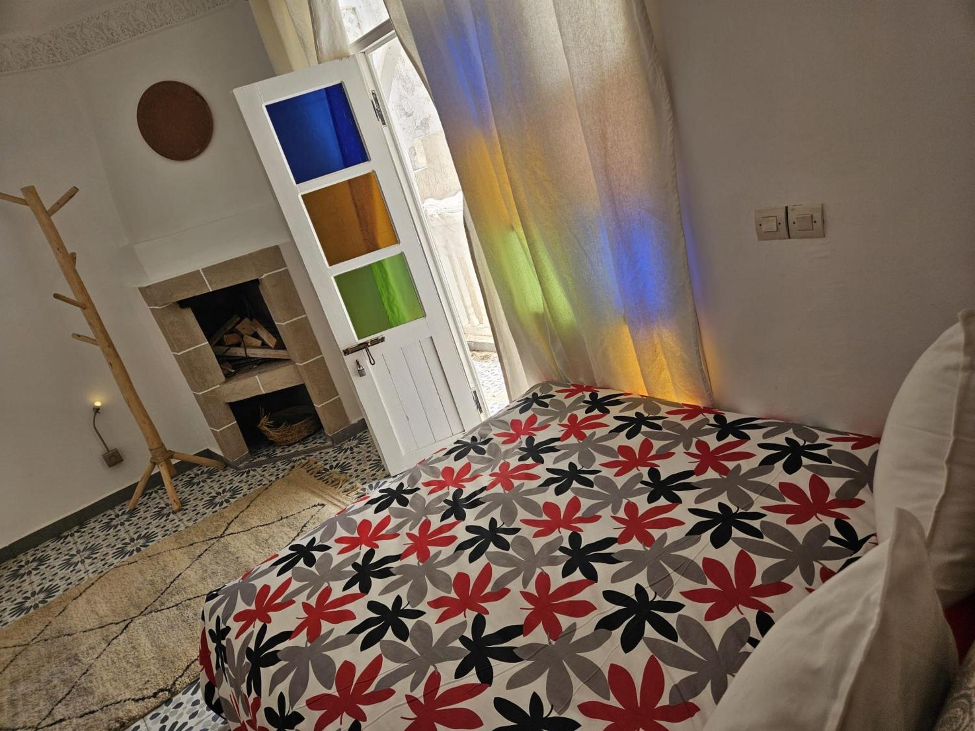 Les Terrasses Suites Home - Yoga Studio Essaouira Luaran gambar